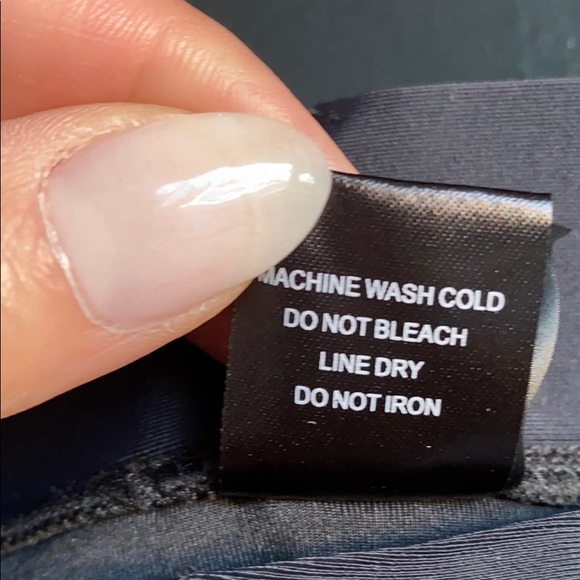 Western pin-up shorts - Picture 13 of 13